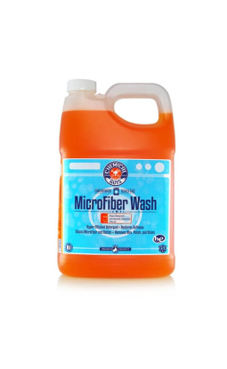 Chemical Guys Microfiber Wash Rejuventor - preparat do prania mikrofibr  3,8L - 1