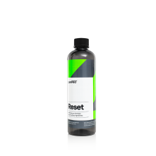 CarPro Reset Shampoo 500ml - szampon pielęgnuje i odtyka powłoki kwarcowe / ceramiczne - 1