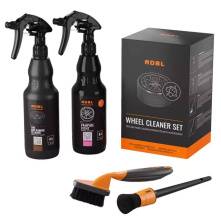 ADBL Wheel Cleaner Set - zestaw do mycia kół - 1