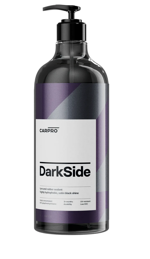 Carpro Darkside Dressing Do Opon I Gumy 500Ml - Opinie i ceny na