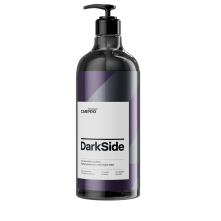 CarPro DarkSide 1L - satynowy dressing do opon i gumy