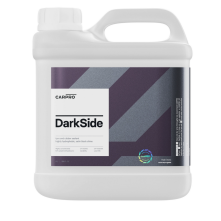 CarPro DarkSide 4L  - satynowy dressing do opon i gumy - 1