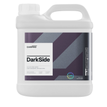 CarPro DarkSide 4L  - satynowy dressing do opon i gumy