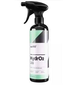 CarPro HydrO2 Lite 500ml - innowacyjny kwarcowy sealant