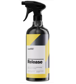 CarPro Relese 1L – sealant na bazie wosku