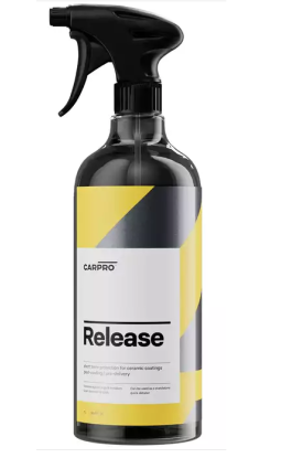 CarPro Relese 1L – sealant na bazie wosku - 1