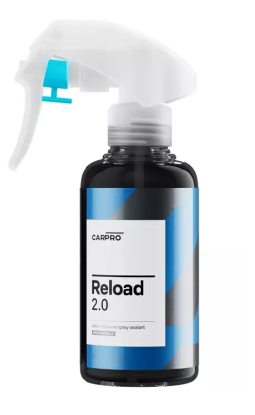 CarPro Reload 2.0 100ml - sealant bazujący na SiO2 - 1