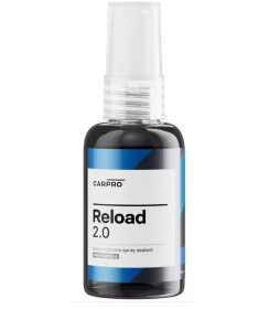 CarPro Reload 2.0 50ml - sealant bazujący na SiO2.