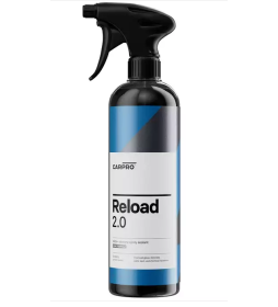 CarPro Reload 2.0 500ml - sealant bazujący na SiO2