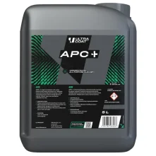 Ultracoat APC+ 5L uniwersalny środek czyszczący, mocno skoncentrowany