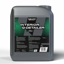 Ultracoat Interior Q-Detailer 5L - quick detailer do wnętrza  - 1