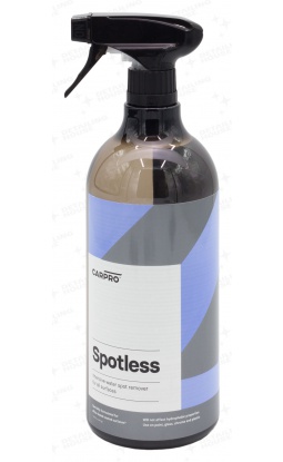 CarPro Spotless - usuwa ślady po wodzie 1l - 1