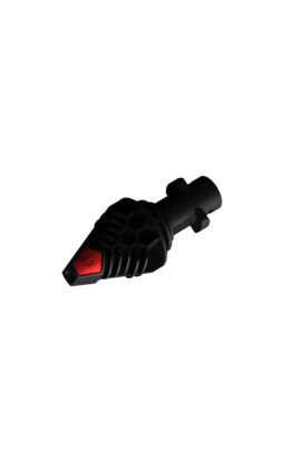 AVA 0 Nozzle P90 - 1