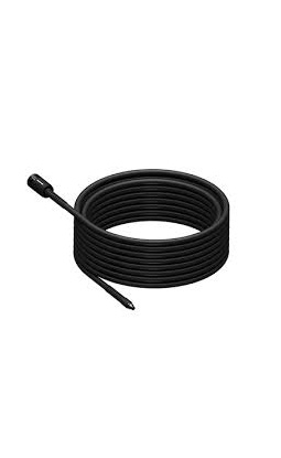 AVA Fiber Reinforced Extension Hose 8m - wąż do myjki AVA - 1