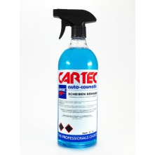Cartec Scheibenreiniger Profi 1L - skoncentrowany preparat do mycia szyb - 1