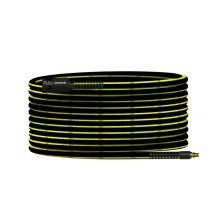 AVA Steel Reinforced Hose 20m - Wąż do myjki AVA - 1