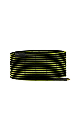 AVA Steel Reinforced Hose 20m - Wąż do myjki AVA - 1