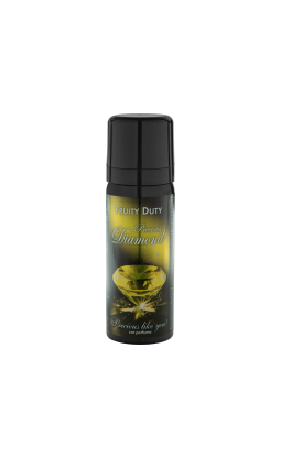 Diament Fruity Duty Perfumy w aerozolu - 1