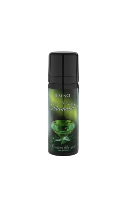 Diament Instinct Perfumy w aerozolu - 1