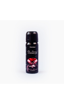 Diament Kokos Perfumy w aerozolu - 1