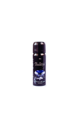Diament Spa Perfumy w aerozolu - 1