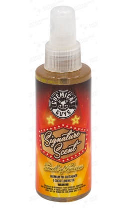 Chemical Guys - Stripper Scent - produkt do usuwania nieprzyjemnych zapachów 118ml - 1