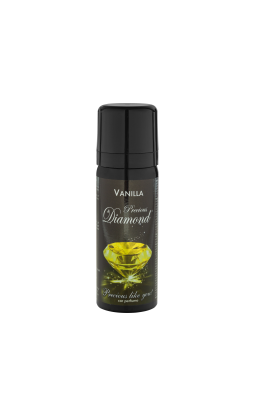 Diament Vanilla Perfumy w aerozolu - 1