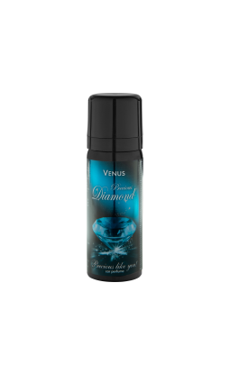 Diament Venus Perfumy w aerozolu - 1