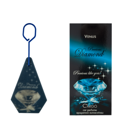Diament Venus Zawieszka