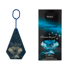 Diament Venus Zawieszka - 1