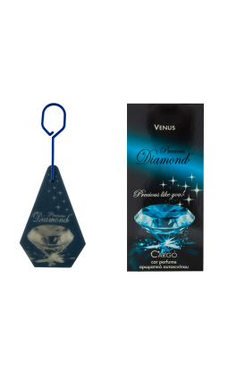 Diament Venus Zawieszka - 1