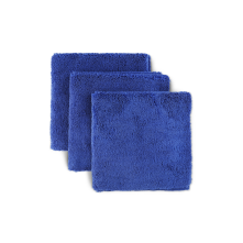 DETURNER  2 Side Microfiber 3 pcs- Zestaw uniwersalnych mikrofibr - 2