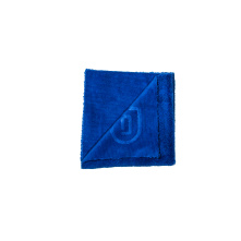 DETURNER  2 Side Microfiber 3 pcs- Zestaw uniwersalnych mikrofibr - 4