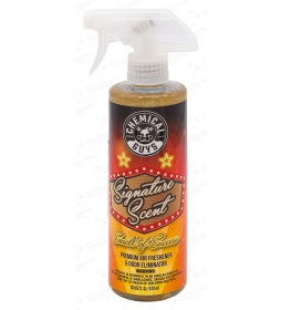 Chemical Guys - Stripper Scent - produkt do usuwania nieprzyjemnych zapachów 473ml
