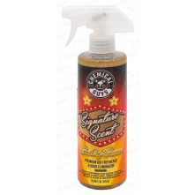 Chemical Guys - Signature Stripper Scent - produkt do usuwania nieprzyjemnych zapachów 473ml - 1