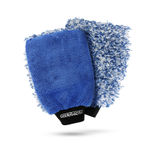 DETURNER Premium Wash Mitt- Rękawica do mycia auta - 2