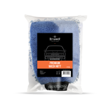 Deturner Premium Wash Mitt - rękawica do mycia auta - 1