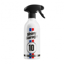 Shiny Garage Bug Off Insect Remover 500ml - preparat do usuwania śladów po owadach - 1