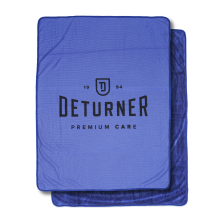 DETURNER Twisted Drying Towel - ręcznik do osuszania karoserii - 3