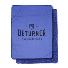 Deturner Twisted Drying Towel - ręcznik do osuszania karoserii - 3