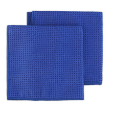 Deturner Waffle Glass Microfiber 2 pcs - ściereczki do szyb - 2