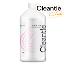 Cleantle Tech Cleaner 1L - szampon o kwaśnym PH - 1