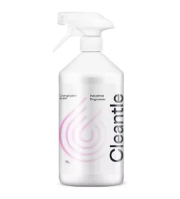 Cleantle Industrial Degreaser 1L - skoncentrowany, uniwersalny środek czyszczący 
