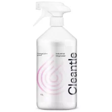 Cleantle Industrial Degreaser 1L - skoncentrowany, uniwersalny środek czyszczący  - 1