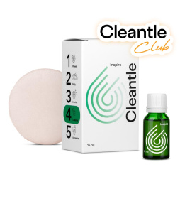 Cleantle Inspire 15ml - powłoka ceramiczna