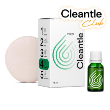 Cleantle Inspire 15ml - powłoka ceramiczna - 1