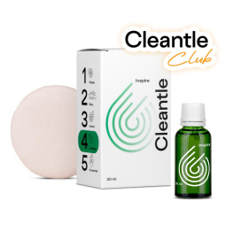 Cleantle Inspire 30ml - powłoka ceramiczna