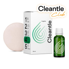Cleantle Inspire 30ml - powłoka ceramiczna - 1