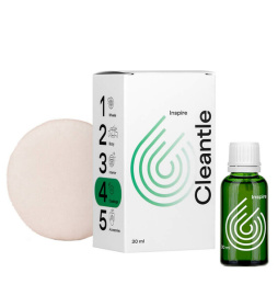 Cleantle Inspire 30ml- Powłoka Ceramiczna