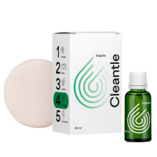 Cleantle Inspire 30ml - powłoka ceramiczna - 1